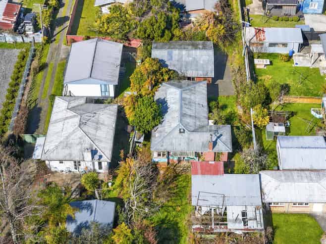 130 Massey Street, Frankton