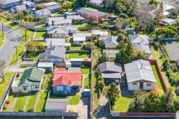 130 Massey Street, Frankton