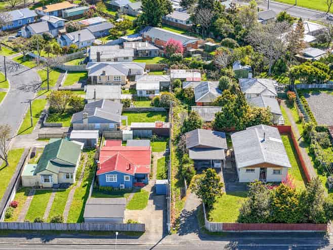 130 Massey Street, Frankton