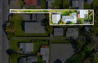 130 Massey Street, Frankton