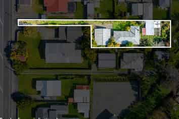 130 Massey Street, Frankton