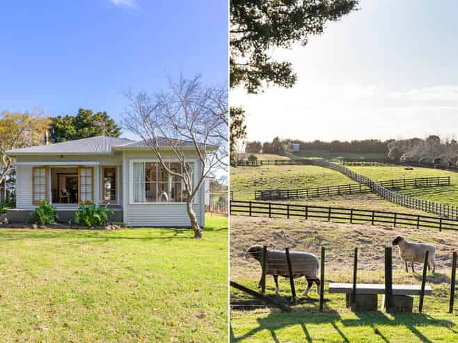 371 Seagrove Road, Waiau Pa
