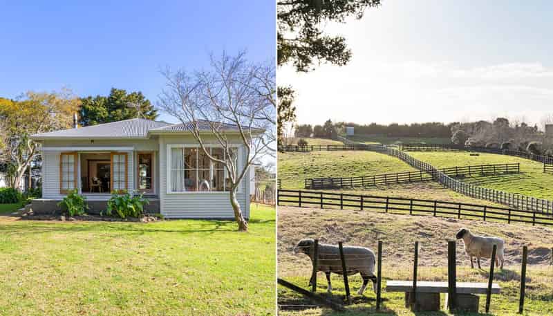 371 Seagrove Road, Waiau Pa