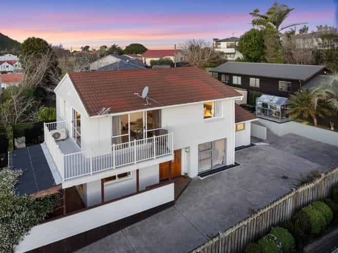 9 Clare Place, Mount Wellington