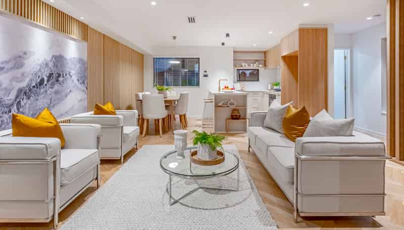 8/16 Mapau Road, Greenlane