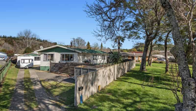 31 Ryder Place, Kawerau