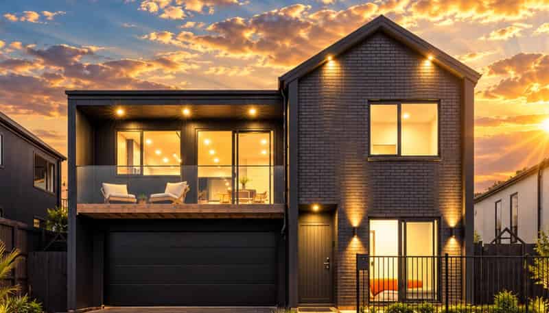 242F  West Hoe Heights, Orewa