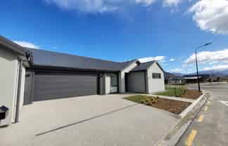 Central Otago / Lakes District - Address withheld