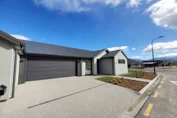 Central Otago / Lakes District - Address withheld
