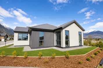 Central Otago / Lakes District - Address withheld