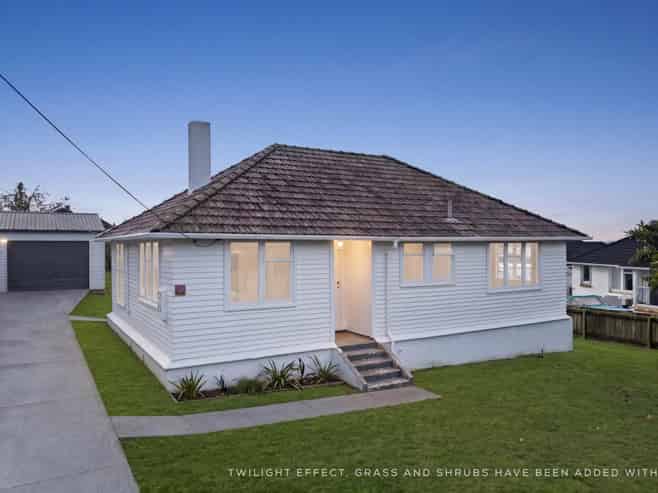 23 Kohekohe Crescent, Meremere