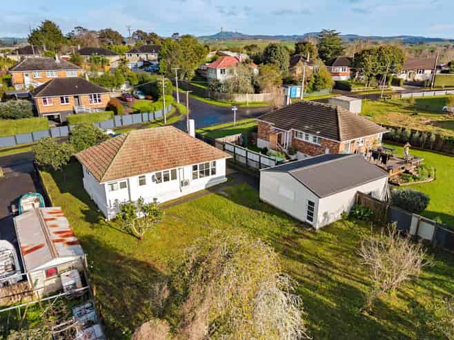 23 Kohekohe Crescent, Meremere