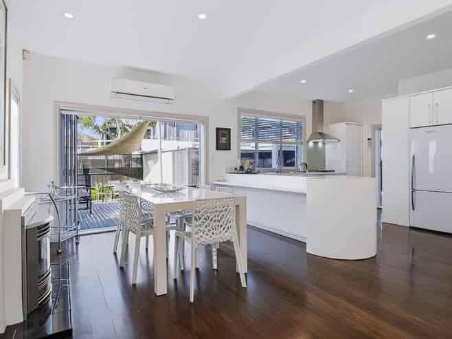 Auckland - Address withheld