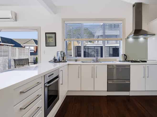 Auckland - Address withheld