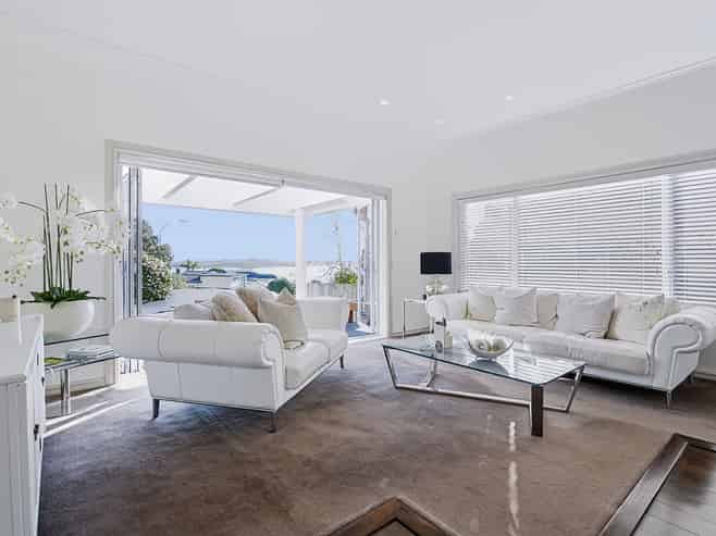 Auckland - Address withheld