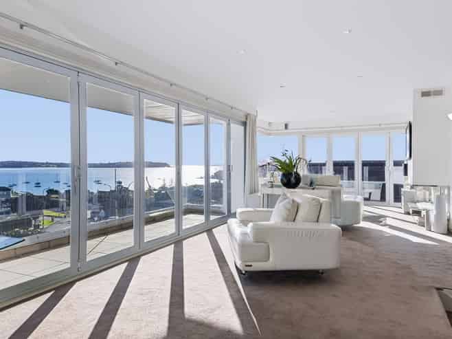 Auckland - Address withheld