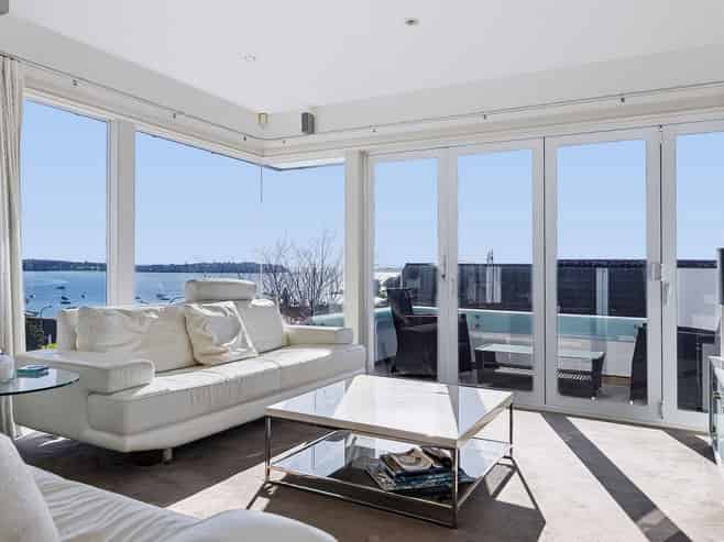 Auckland - Address withheld