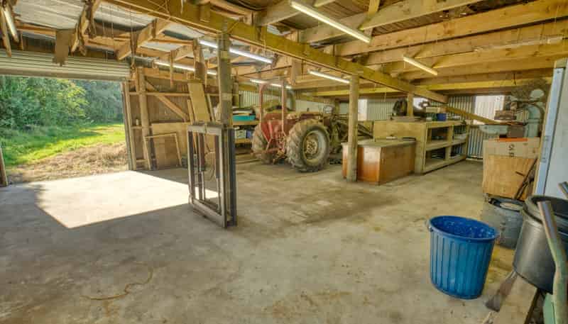 980 State Highway 6, Rapahoe