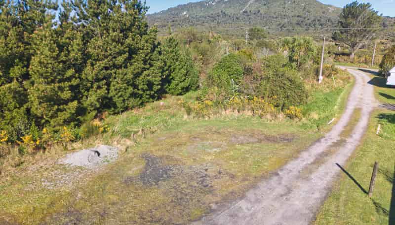 980 State Highway 6, Rapahoe
