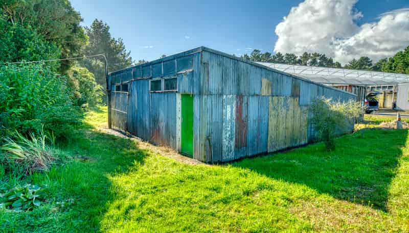 980 State Highway 6, Rapahoe