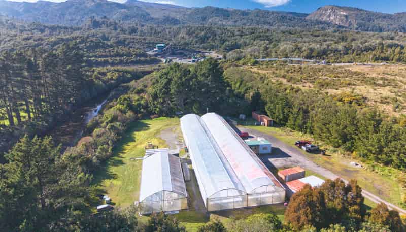 980 State Highway 6, Rapahoe