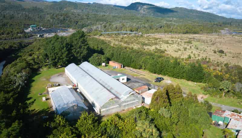 980 State Highway 6, Rapahoe