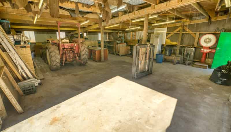 980 State Highway 6, Rapahoe