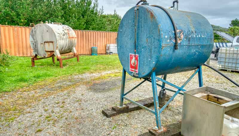 980 State Highway 6, Rapahoe