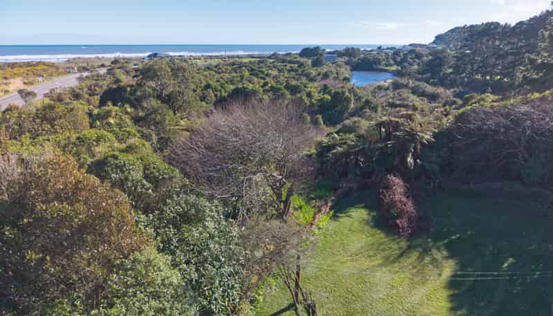 980 State Highway 6, Rapahoe