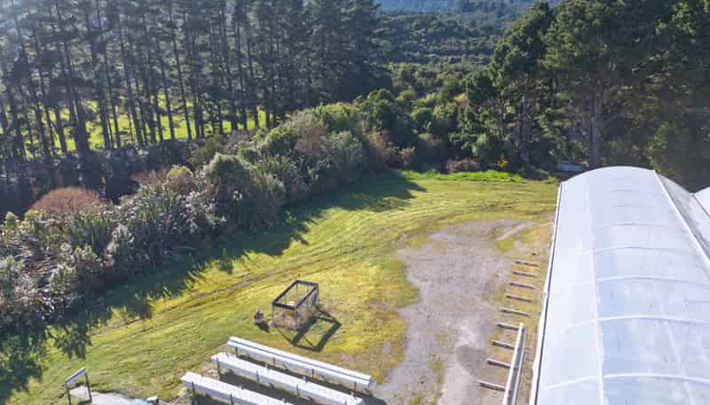 980 State Highway 6, Rapahoe