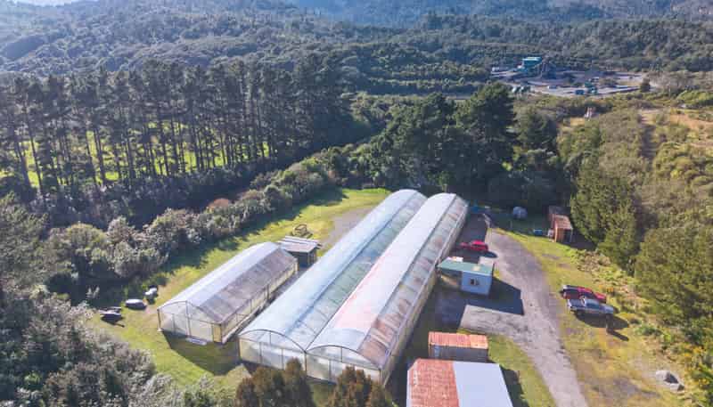980 State Highway 6, Rapahoe