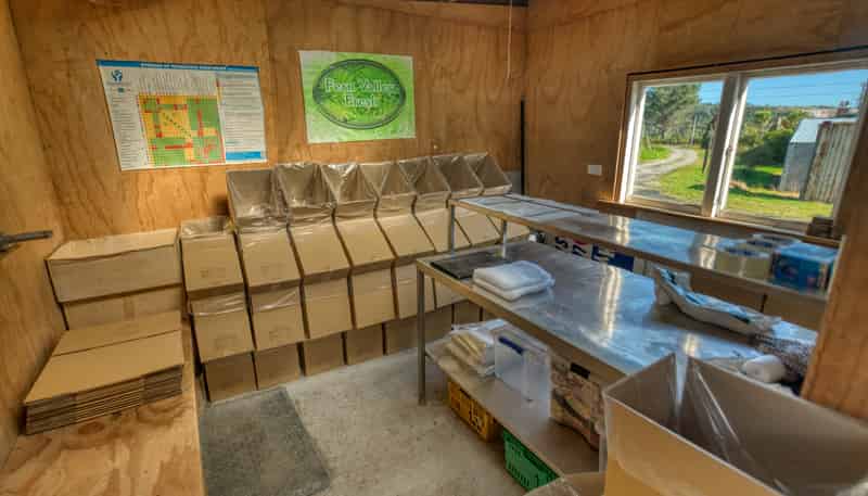 980 State Highway 6, Rapahoe