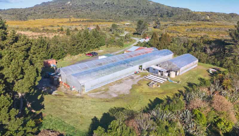 980 State Highway 6, Rapahoe