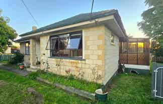 32 Coronation Street, Paeroa
