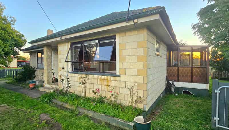32 Coronation Street, Paeroa
