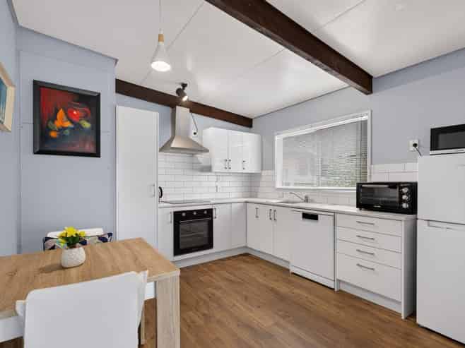 6/93 Nelson Crescent, Napier South