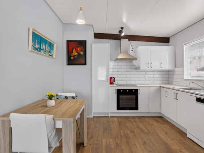 6/93 Nelson Crescent, Napier South