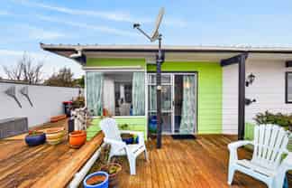 6/93 Nelson Crescent, Napier South