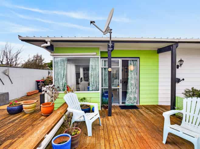 6/93 Nelson Crescent, Napier South