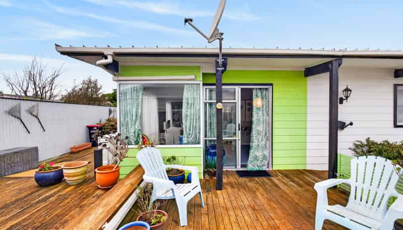 6/93 Nelson Crescent, Napier South