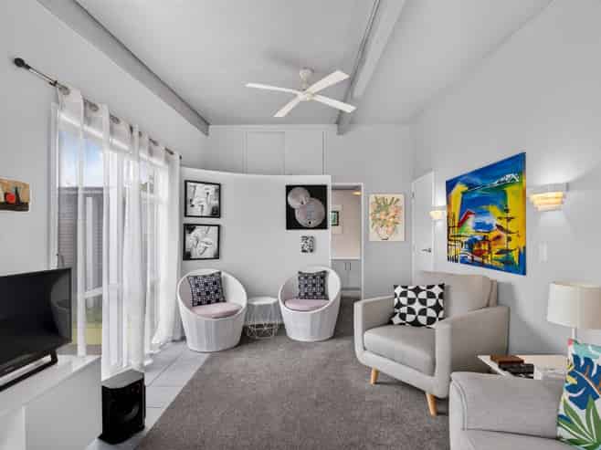 6/93 Nelson Crescent, Napier South