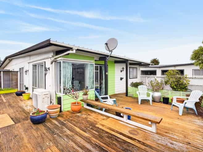 6/93 Nelson Crescent, Napier South