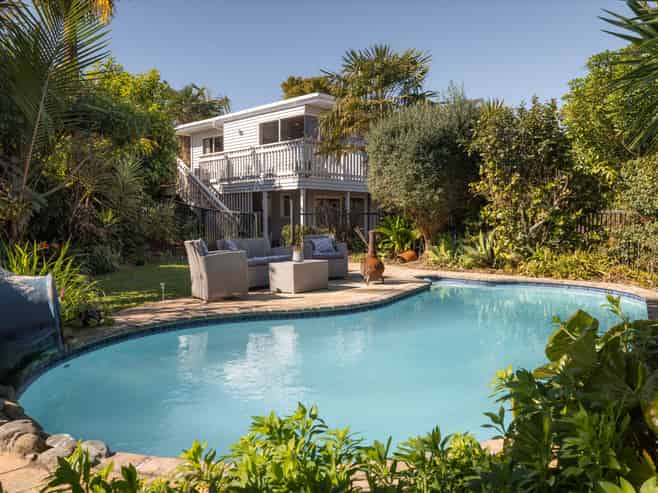67 Smiths Road, Matua