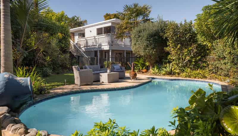 67 Smiths Road, Matua
