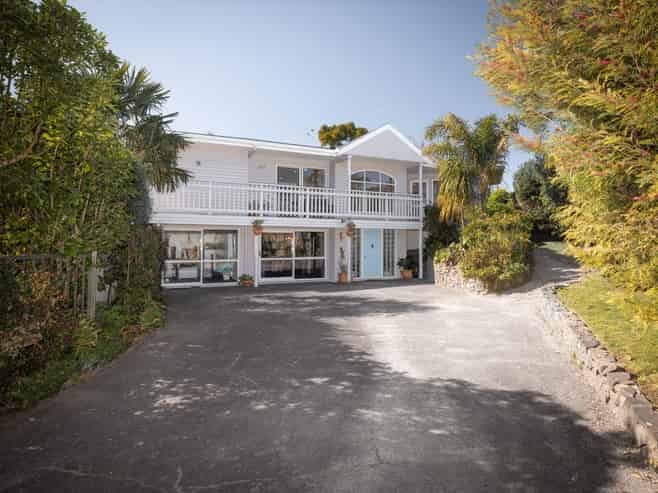 67 Smiths Road, Matua