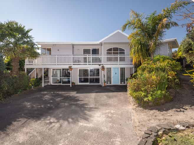 67 Smiths Road, Matua