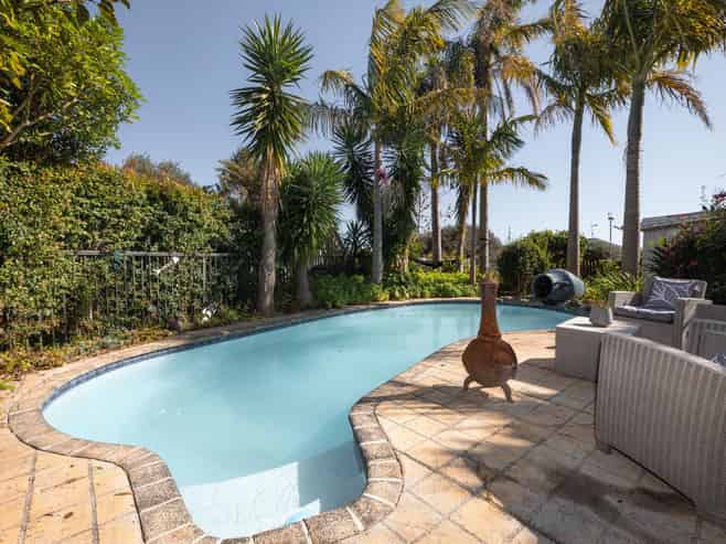 67 Smiths Road, Matua