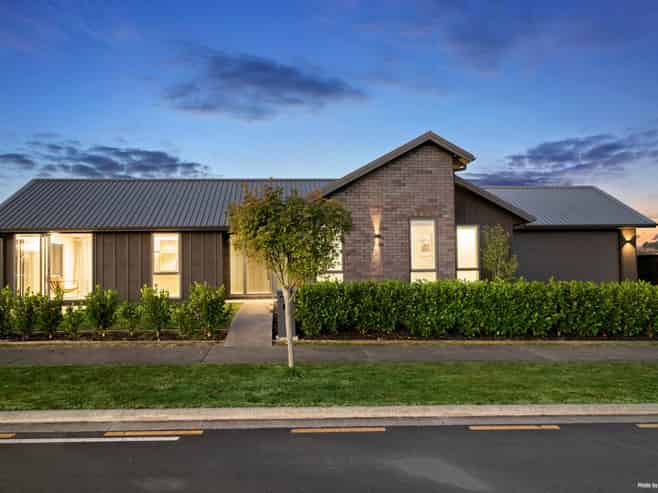 2 Arohaina Avenue, Paerata
