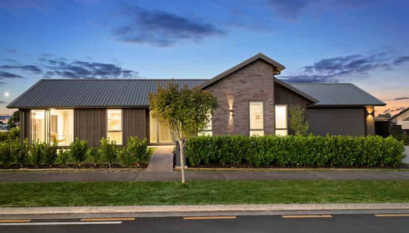 2 Arohaina Avenue, Paerata