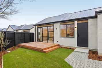 4 Virtue place, Bishopdale